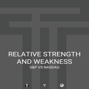 Relative Strength: S&P vs NASDAQ Trading Strategies