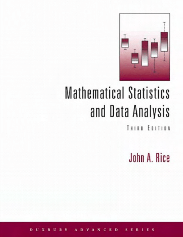 Math Rice Book Rice Textbook