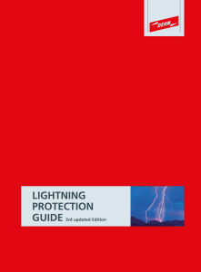 Lightning Protection Guide: Systems, Risk & Installation
