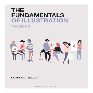 Fundamentals of Illustration: Techniques & Career Guide