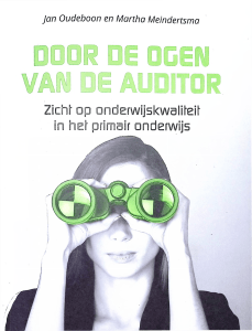 Zicht op Onderwijskwaliteit Primair Onderwijs | Auditbureau Noord