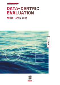 Data-centric Evaluation Rule Note NR690
