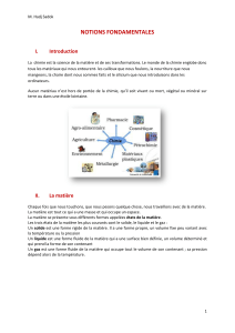 Chapitre I 2017 2018