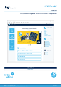 stm32cubeide