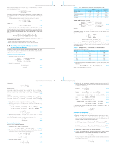 Fatigue Failure & Variable Loading in Mechanical Engineering Design