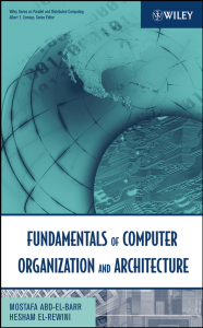 Computer Organization and Architecture Fundamentals