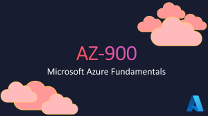 Azure Fundamentals: Cloud Concepts & Services (AZ-900)