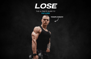 Sustainable Fat Loss Guide: Energy Balance, Tracking & Mindful Eating