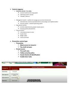 Cybersecurity Controls, CIA Triad & Zero Trust | CompTIA Security+ SY0-701