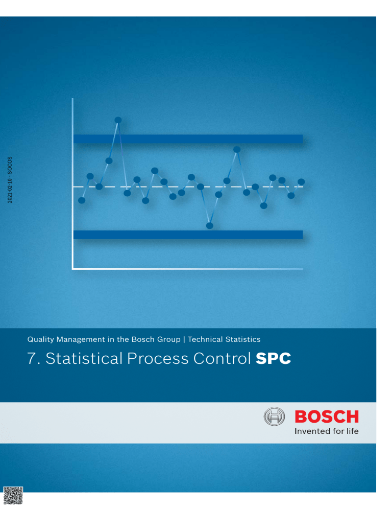 statistical process control | pdf Images High Quality... booklet-no07-statistical-process-control-spc EN
