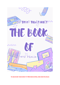Heat Engineering Handbook by NTD Felix