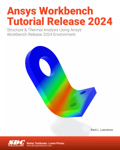 Ansys Workbench 2024 Tutorial: Structure & Thermal Analysis