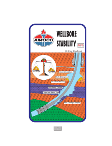Wellbore Stability Drilling Handbook: Rock Mechanics & Drilling Problems
