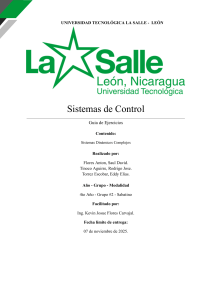 TG1 - Sumativa - Sistemas Dinámicos Complejos