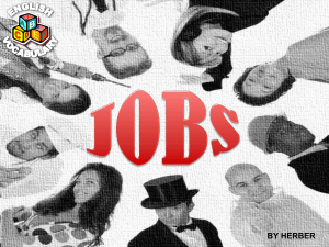 Jobs Worksheet: Identify Professions | Elementary Education