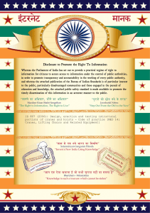 IS 807:2006 Code of Practice for Crane & Hoist Structural Design, Erection, Testing