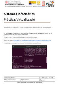 Gu&iacute;a Pr&aacute;ctica de Virtualizaci&oacute;n: Ubuntu & VirtualBox