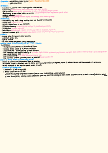 Corporation Law: Advantages, Attributes, and Piercing the Veil