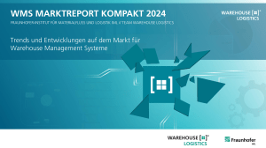 WMS Marktbericht 2024: Trends & Entwicklungen