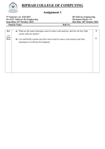 Circuit Analysis I Assignment #3
