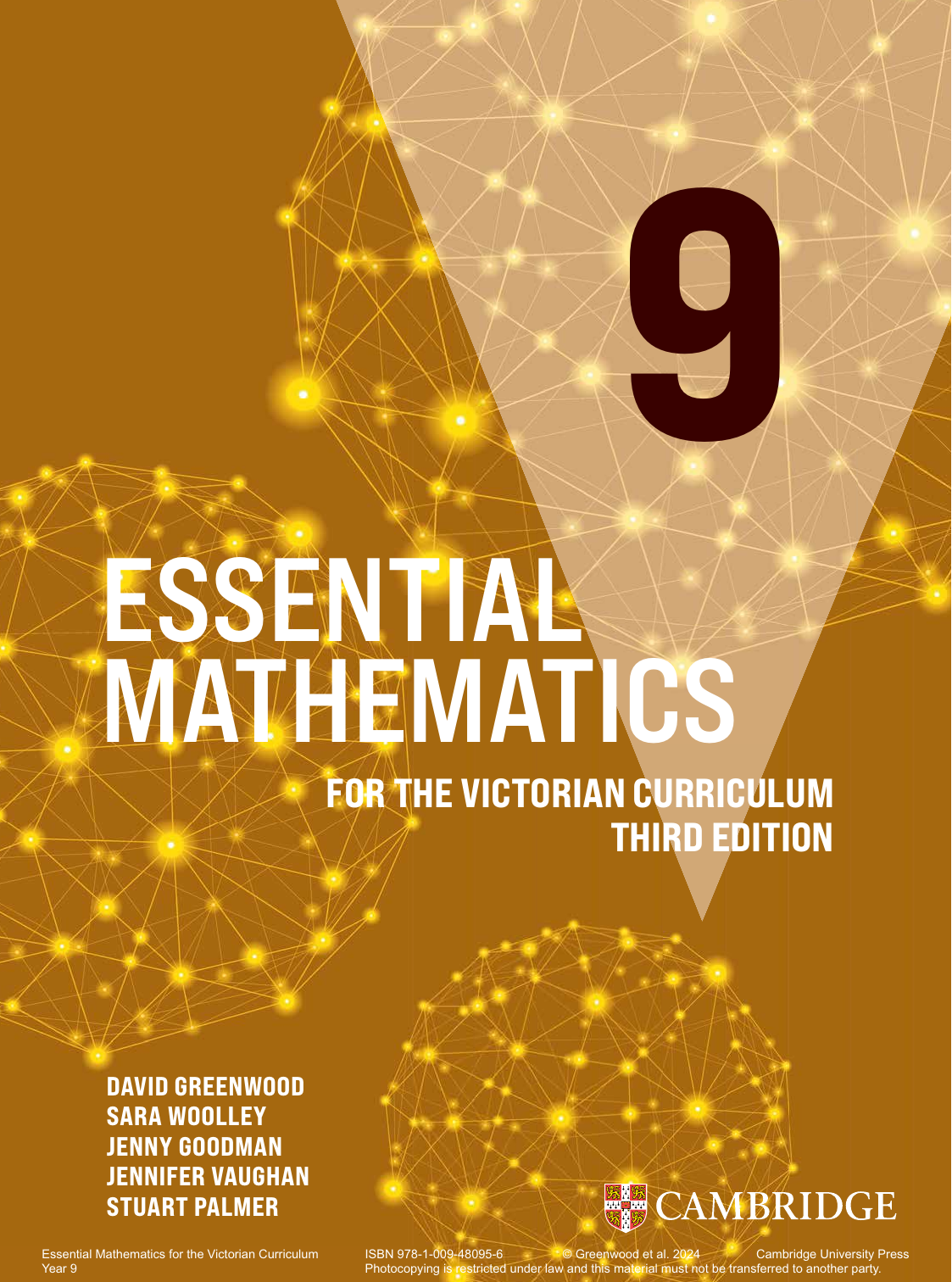 SEE SAW シャンプー バランス 2.5L Essential Mathematics Year 9: Victorian Curriculum Textbook