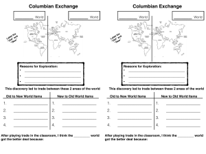 11 16~Columbian Exchange Notes (Choice 1) (1)