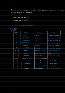 Propositional Logic: Compound Propositions, Truth Tables & Operators