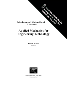 Applied-mechanics-solutions