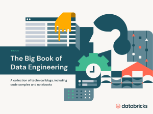 Low-Code Data Engineering on Databricks for Dummies