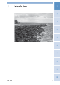 The Rock Manual (CIRIA C683): Hydraulic Engineering Design & Construction