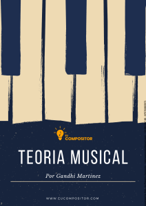 Teoria Musical: Guia Completo de Teoria Musical