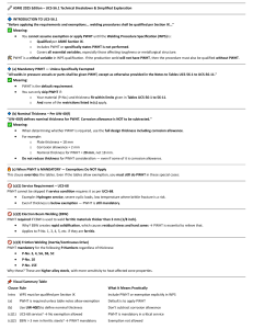 ASME 2025 UCS-56.1 PWHT Technical Guide