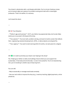 6-Month Tech Career Roadmap: Backend Dev & Data Analytics Guide