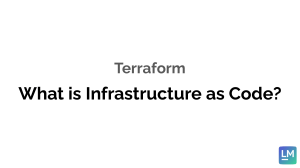 Introduction to Terraform and Infrastructure as Code