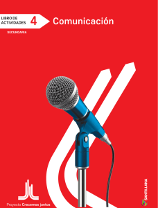 Libro de Actividades: C&oacute;mo Preparar una Conferencia