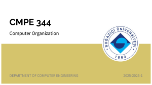 RISC-V Processor Pipelining Guide