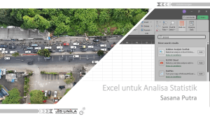 Excel untuk Analisa Statistik: Panduan Praktis