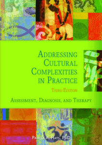 Addressing Cultural Complexities in Practice 3rd Edition PDF