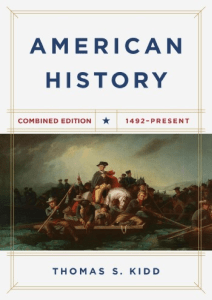 American History Combined Edition 1492-Present PDF