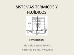 Sistemas de Ventilaci&oacute;n y Desag&uuml;e Sanitario