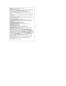 Guia de Estudos em Odontologia: Conceitos Cl&iacute;nicos