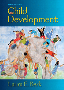 Child Development 9th Edition PDF Textbook