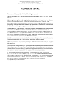 EN 474-1:2022 Earth-Moving Machinery Safety Standard