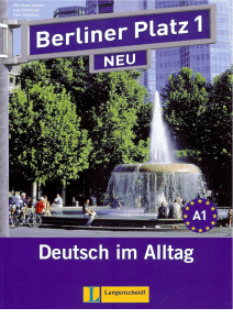 Deutsch im Alltag: Tysk Sprogkursus for Begyndere