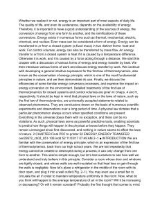 Whether we realize it or not