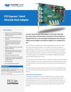 pci-express-gen4-oculink-host-adapter-datasheet