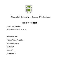 Architectural Flat Design in AutoCAD