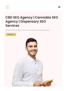 CBD SEO Agency