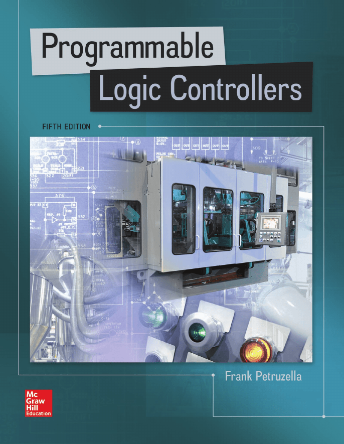 Controls Text Book PLC Programming and Industrial Control Textbook