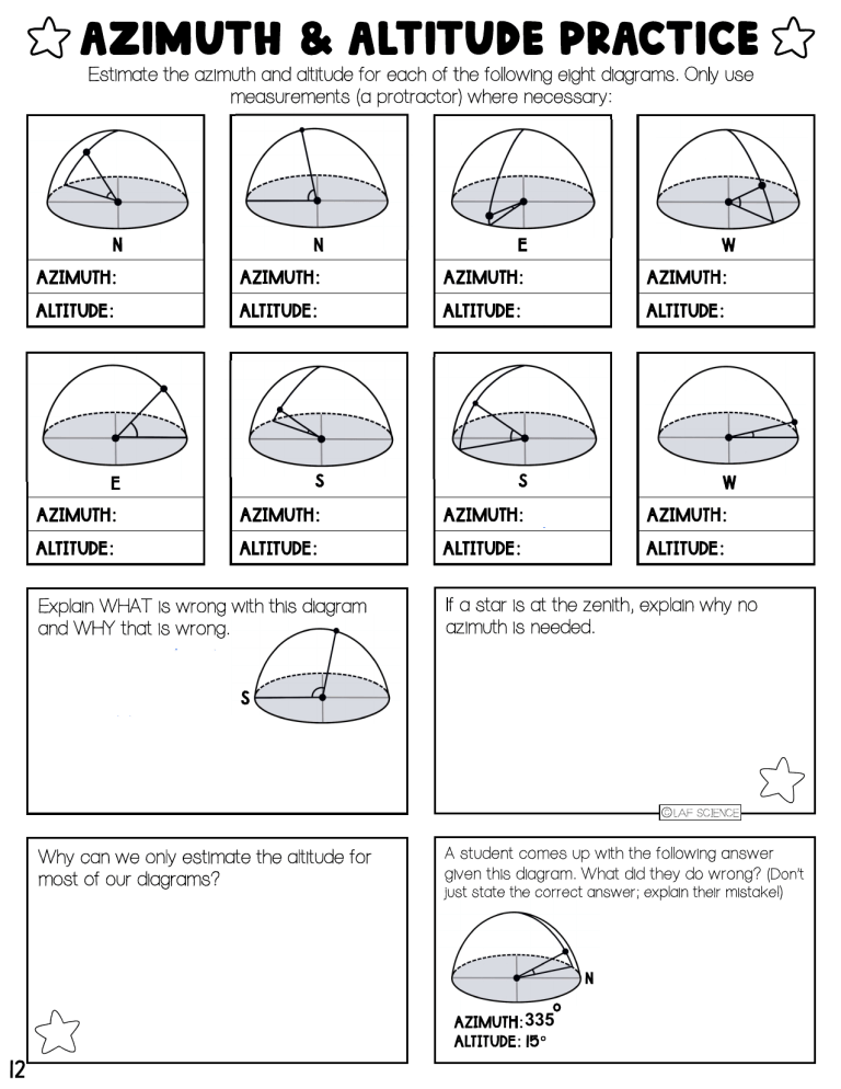 7th Grade Math Final Exam